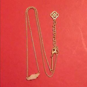 Kendra Scott Bridgete Necklace